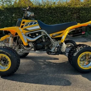 2006 Yamaha Banshee SE 350