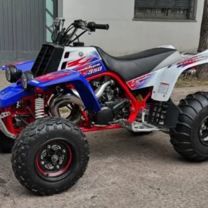 2011 Yamaha Banshee For Sale