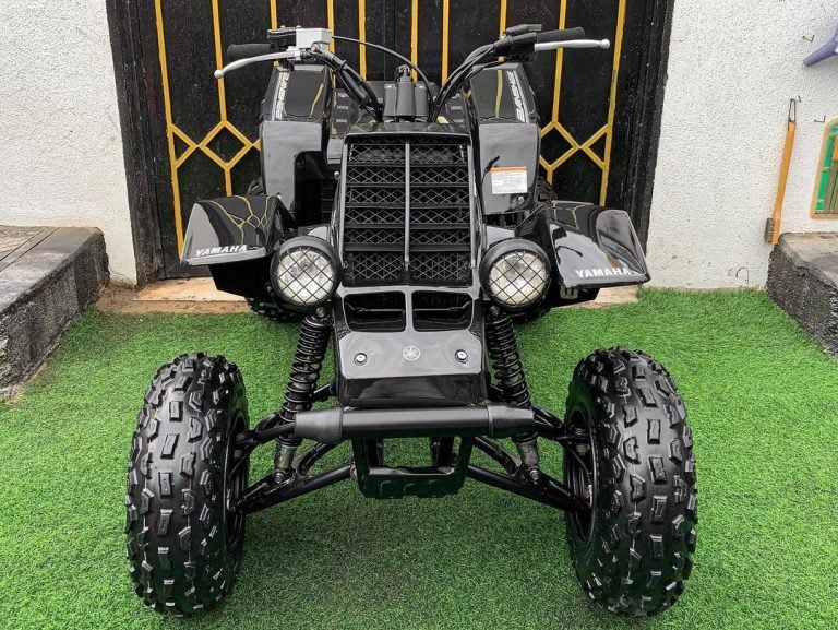 Buy Banshee Quad Bike 2004
