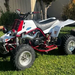 2005 Yamaha Banshee For Sale