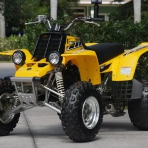 2006 Yamaha Banshee 350