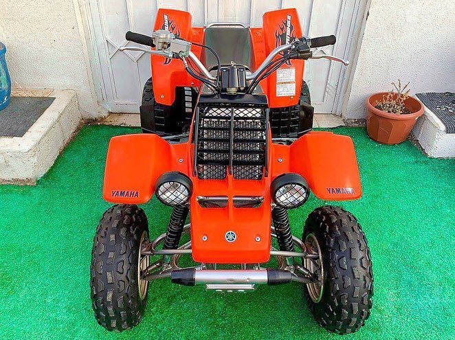 Buy Yamaha Banshee 2008