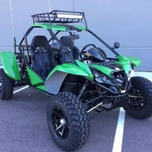 2020 Rebel West RL 1500SX