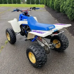 1988 Yamaha banshee 350