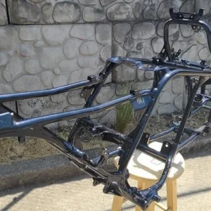 1987 Banshee J Arm Frame