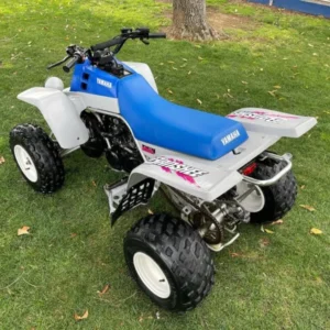 1995 Yamaha Banshee 350