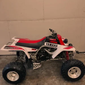 1998 banshee with title stock motor