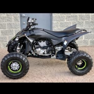 Buy 2017 Yamaha Sport Raptor 700R SE
