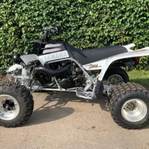 1993 Yamaha Banshee 350