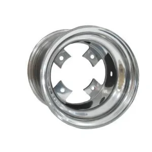 DWT Suzuki Wheel, Rear