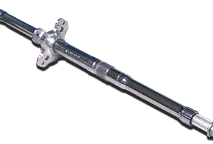 Axcalibar Axle, TRX 250R