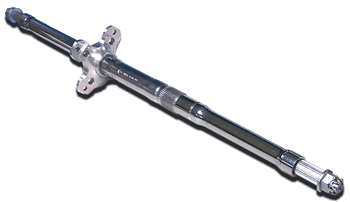 Axcalibar Axle, TRX 450R