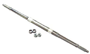 Axcalibar Axle, Raptor 700