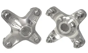 Rear Wheel Hubs, Banshee