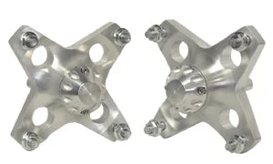 Front Wheel Hubs, YFZ 450
