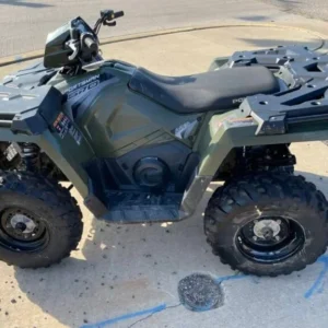 2019 Polaris Sportsman 570 For Sale
