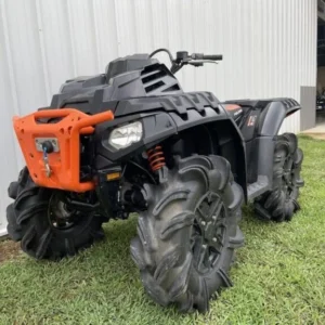 Polaris Sportsman XP 1000 High Lifter