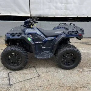 2020 Polaris Sportsman 850 Premium