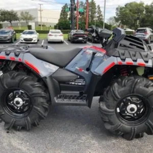 2022 Polaris Sportsman