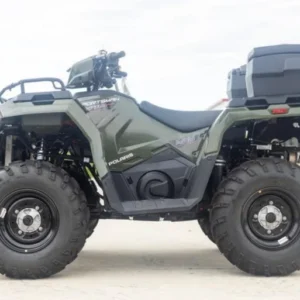 2022 Polaris Sportsman 570