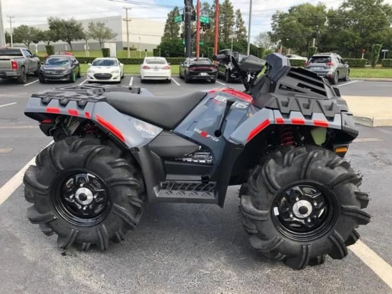 2022 Polaris Sportsman