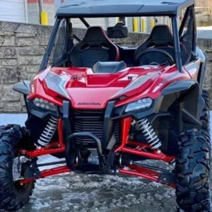 HONDA TALON 1000X (2019)