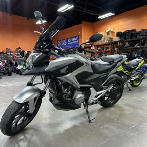 2022 SUZUKI DR650S