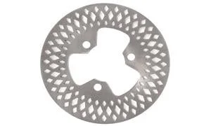 Light Weight Brake Rotor, TRX 250R