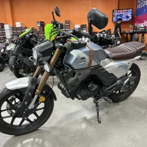 Lifan KP 200