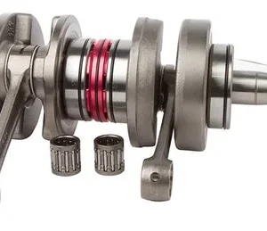 Hot Rods 4 MM Stroker Crankshaft, Banshee