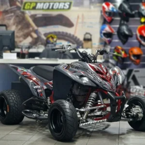 Yamaha Raptor 350
