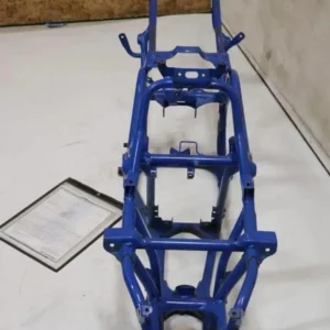 2002 Frame YAMAHA Banshee A-Arm Straight
