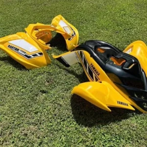 2006 Yamaha Raptor 700R Kit