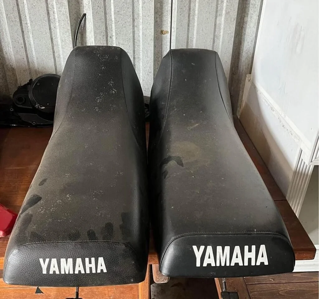 Yamaha Banshee Seats For Sale
