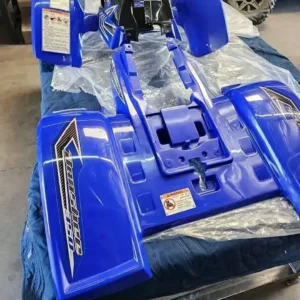 Yamaha Banshee OEM Plastics