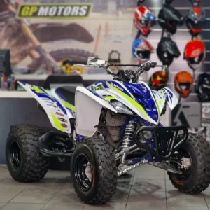 Yamaha Raptor 350 For Sale