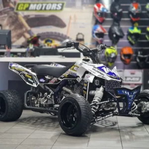 Buy Suzuki Ltr 450