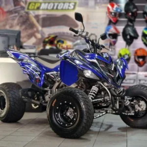 Yamaha Raptor 700