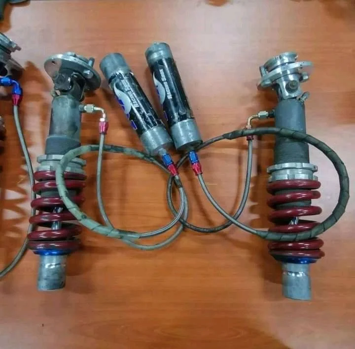Honda EK Adjustable Mount