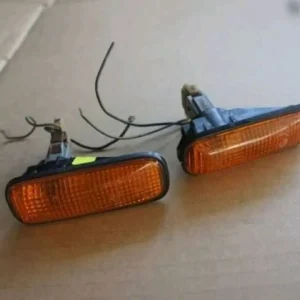 EK9 JDM Headlights