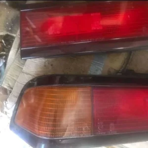 Honda CR-X For Sale at Best Prices
