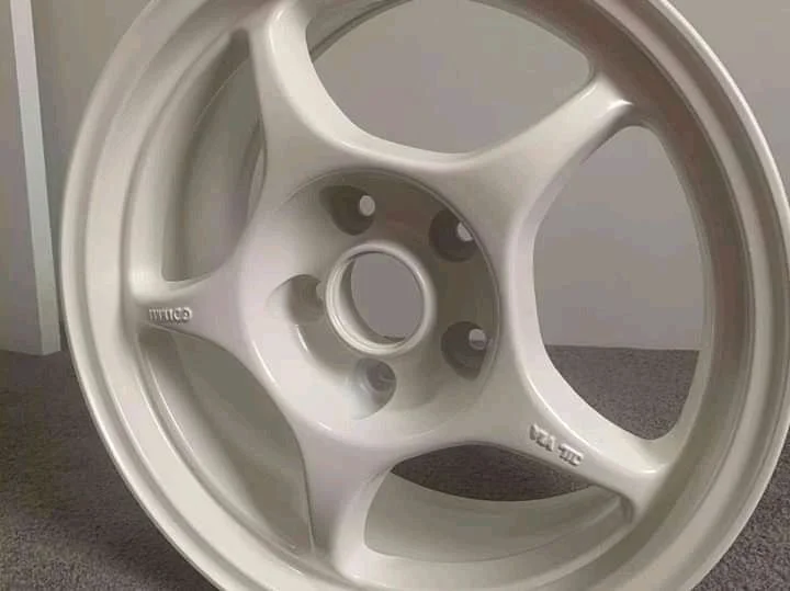 Enkei RPF1 Wheels for Sale