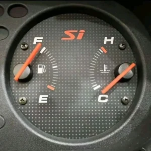 99-00 Honda Civic EM1 166k mph