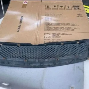 99-00 Honda Civic EK9 Type R Front Grille Set