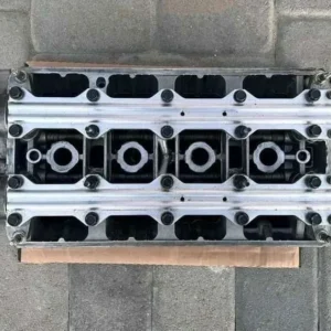 JDM ITR B Series Cylinder Head