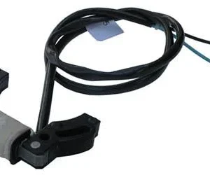 PVL-Banshee Coil/Field Legs