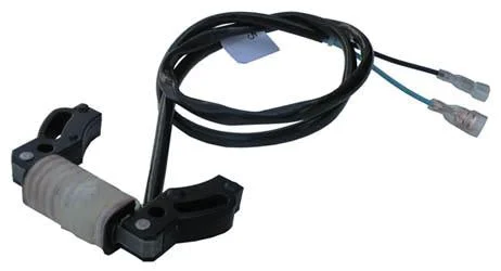 PVL-Banshee Coil/Field Legs