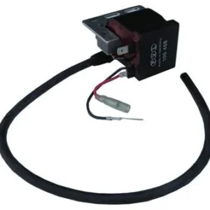PVL-Banshee Coil/Modul