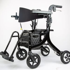 ALTAY-Multifunctional Auto-Rollator & Walker