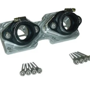Billet Intakes